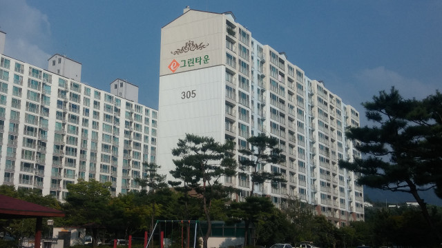 중흥마을부영e그린3단지아파트
