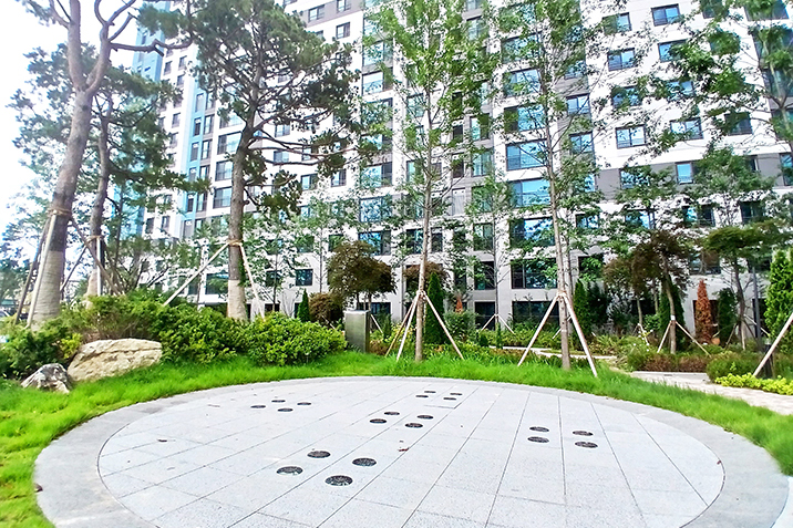 더샵청주센트럴