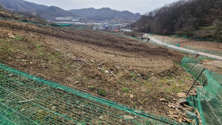 토지/임야 - 전