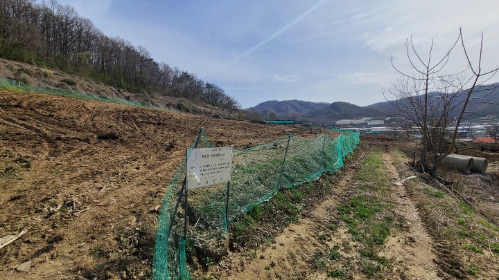 토지/임야 - 전