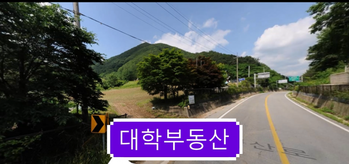 토지/임야 - 전