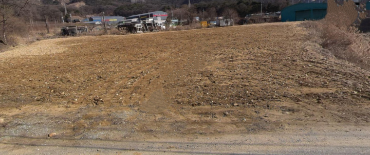 토지/임야 - 전