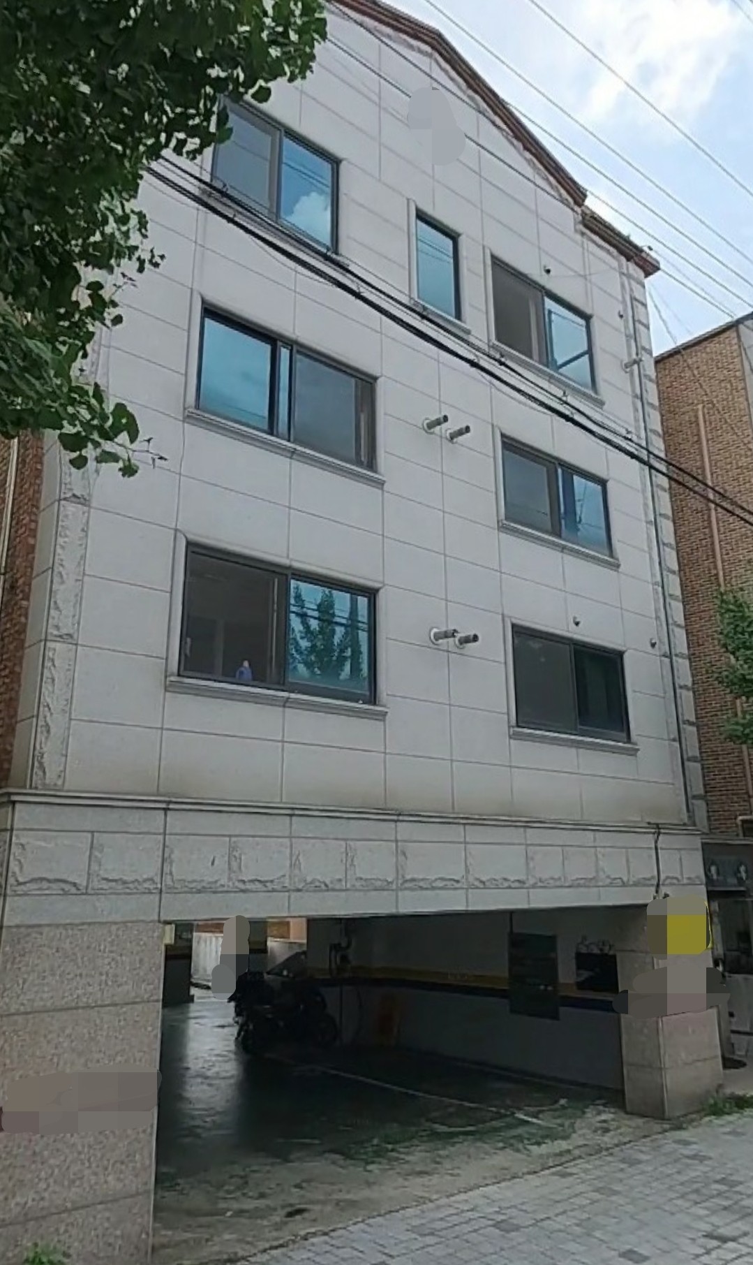 다가구