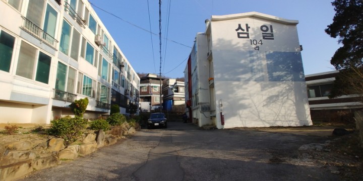 삼일