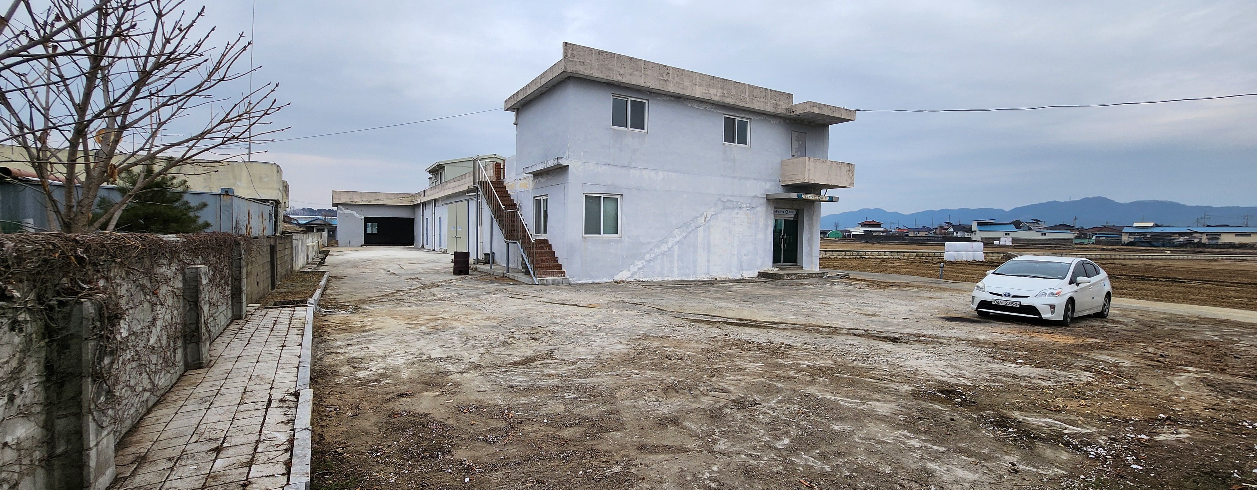 공장