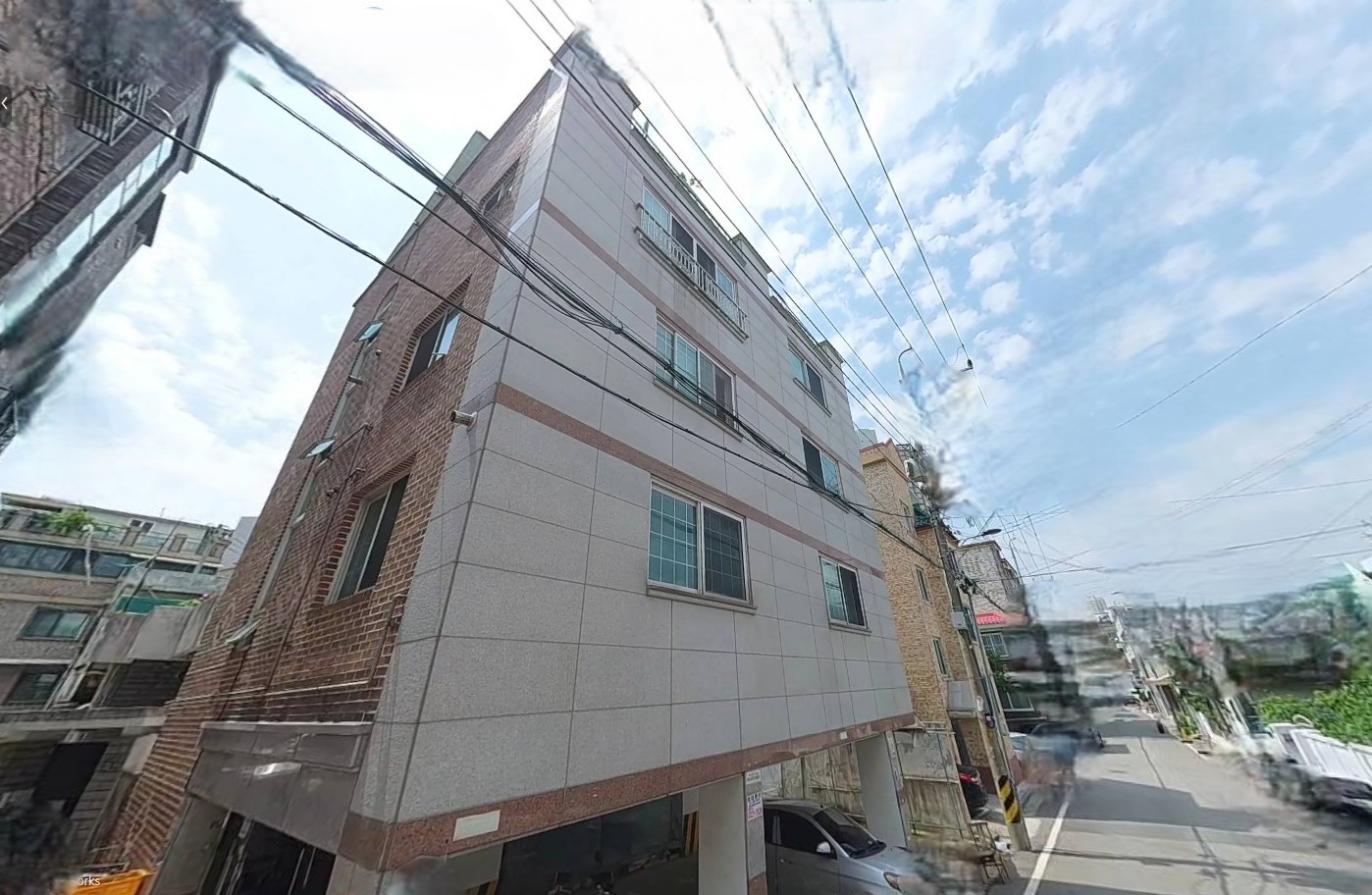 다가구