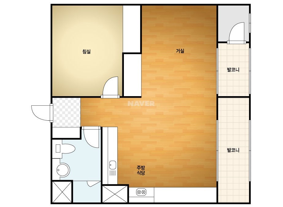 오피스텔/도시형