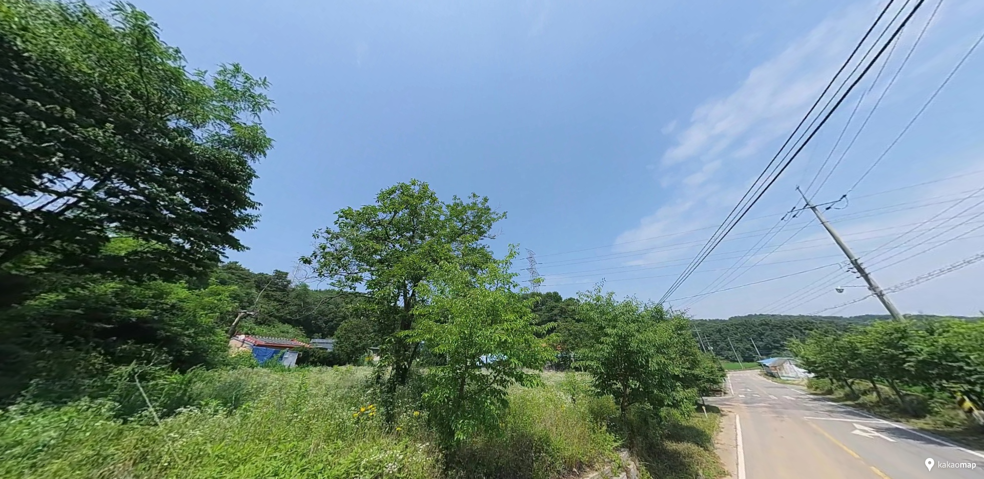 토지/임야 - 대