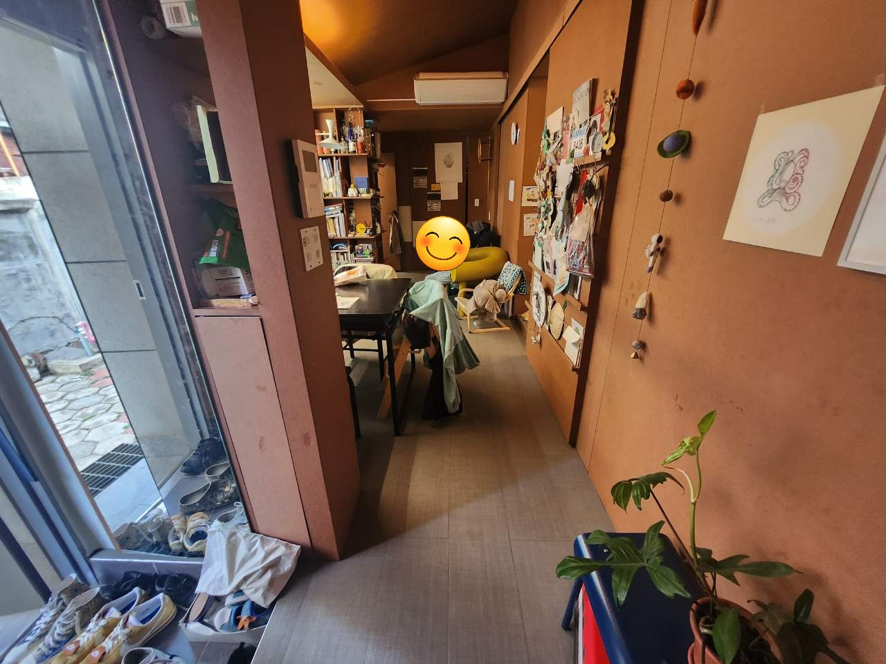 단독