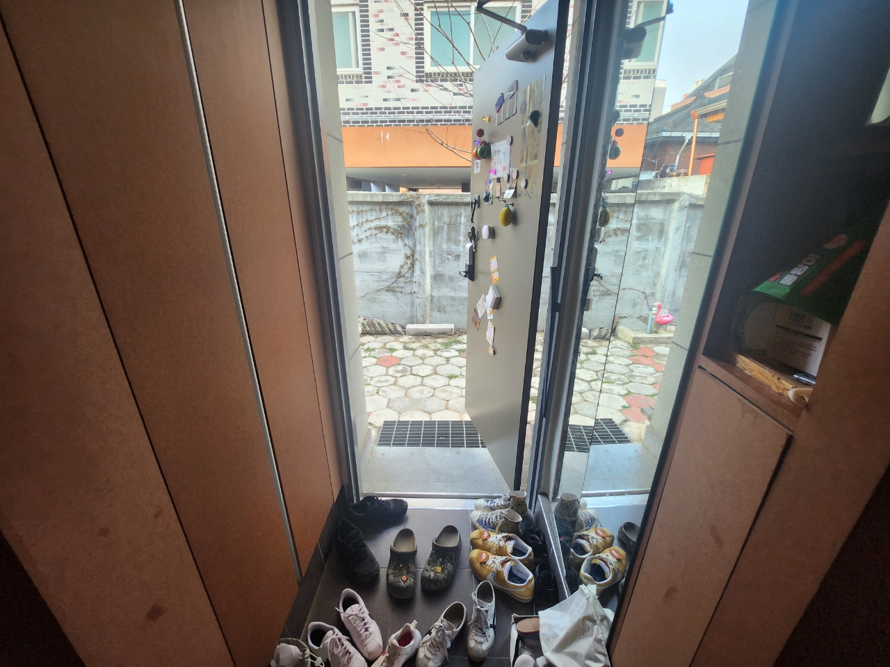 단독