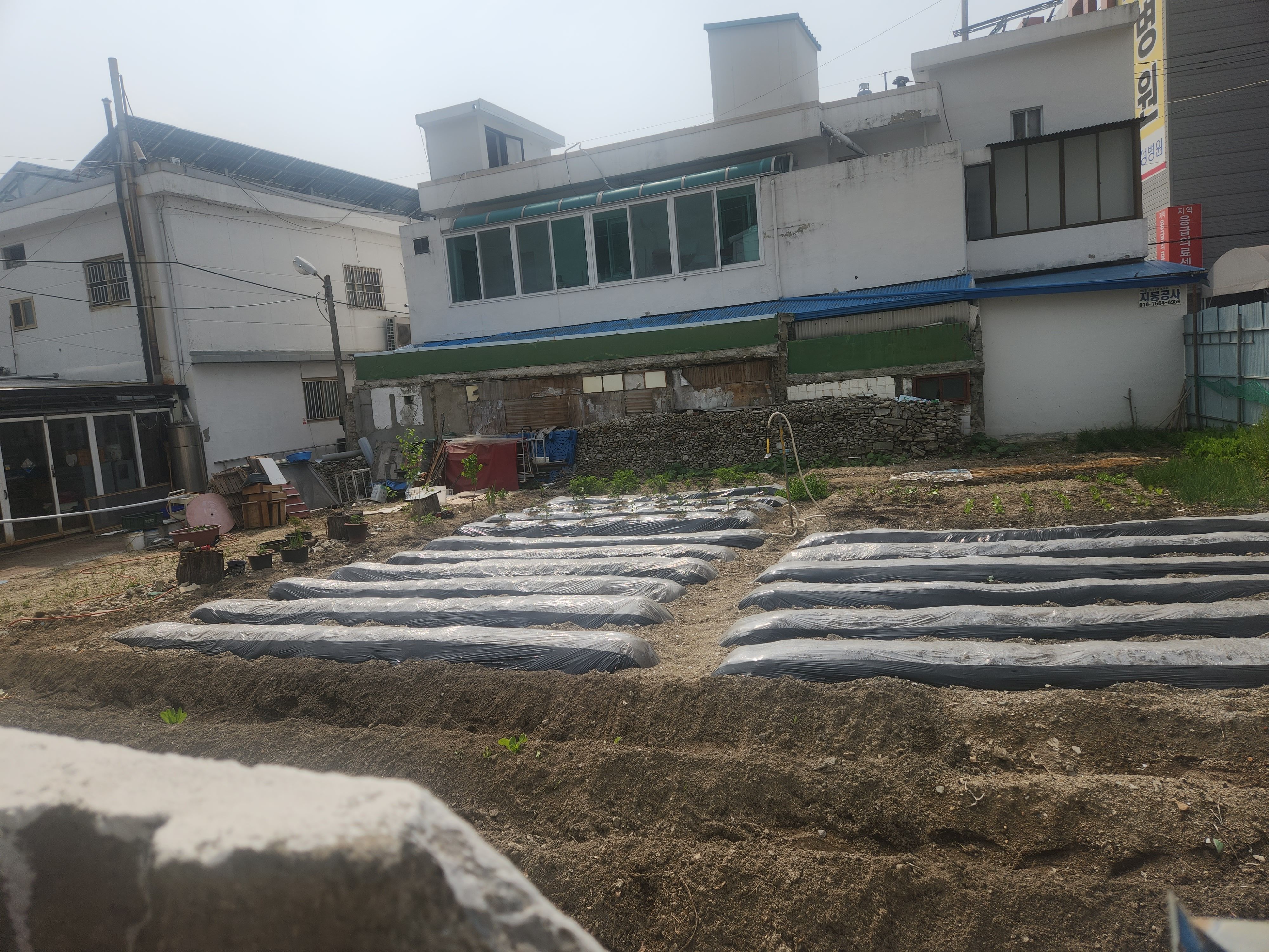 토지/임야 - 대