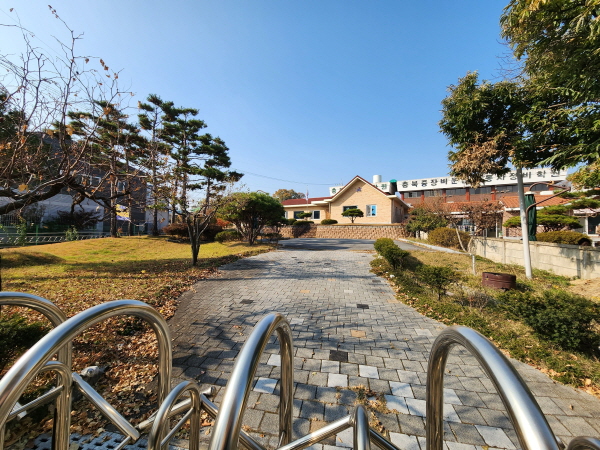 상가주택